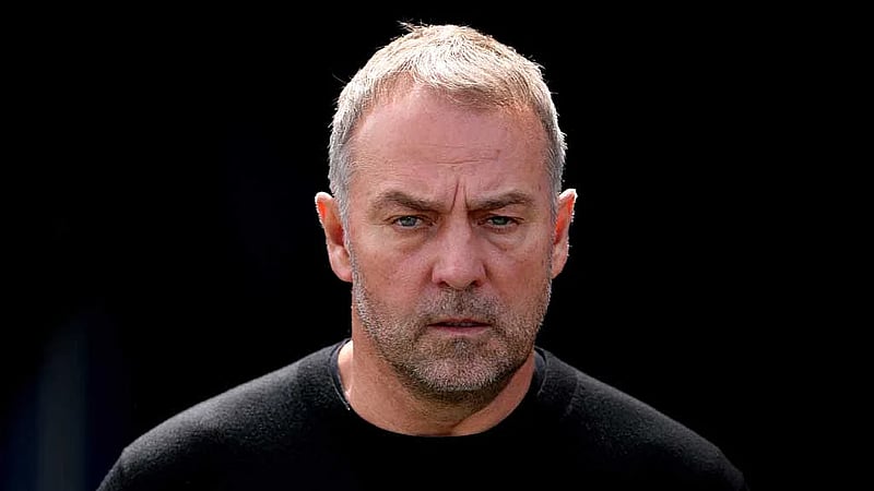 Barcelona coach Flick's father dies ahead of Clasico