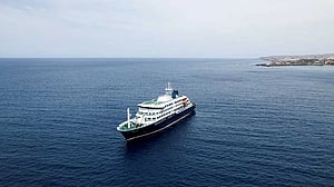 CDC says monitoring US travellers on cruise ship after hantavirus outbreak