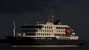 Australia to repatriate passengers from Hantavirus-hit cruise ship