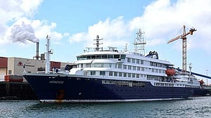 2 Indians among crew on cruise ship hit by deadly hantavirus: NDTV