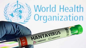 Britain to bring 10 people to UK for precautionary isolation after hantavirus outbreak