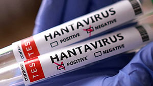 Singapore tests two residents for hantavirus after cruise outbreak