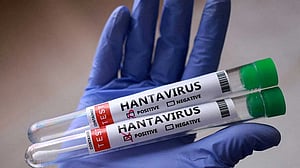 Hantavirus risk to US public remains low, CDC says