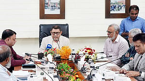 Emergency alarm systems to be installed at hospitals, says health minister