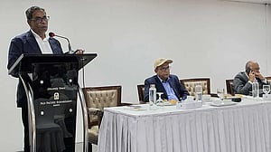 No policy should allow pharma cos to hike drug prices on a whim, says Bangladesh minister