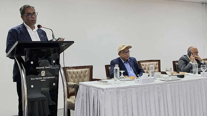No policy should allow pharma cos to hike drug prices on a whim, says Bangladesh minister