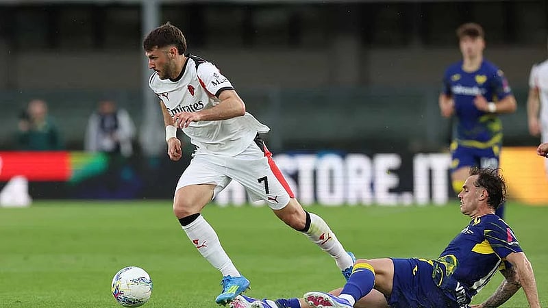 Verona, Pisa relegated from Serie A, Venezia secure promotion to top flight