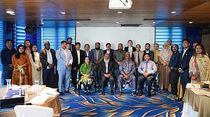 IFAD, GAIN launch initiative to improve access to healthy diets in Bangladesh