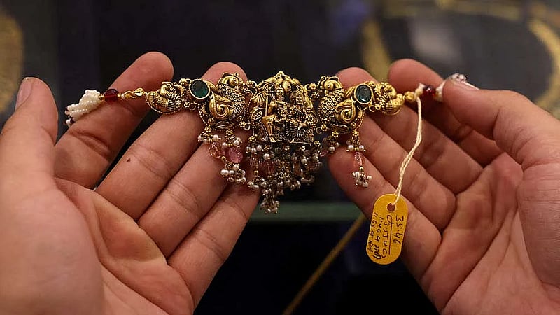 Why India's higher tariffs are unlikely to dent gold, silver demand