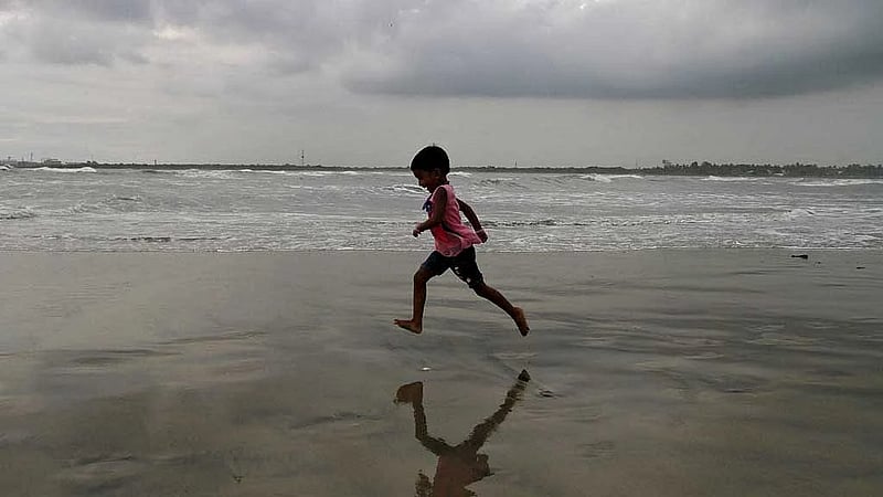 India forecasts monsoon rains at 11-year low in 2026, fanning inflation risk