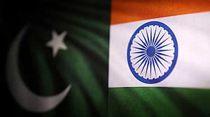 India opens door to Pakistani athletes for international events but no bilateral series