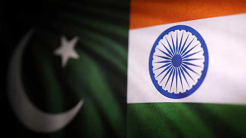 India opens door to Pakistani athletes for international events but no bilateral series