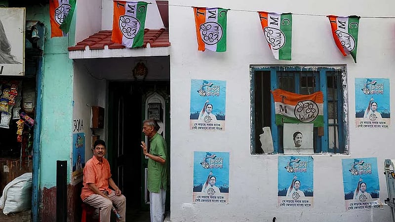 India state polls deepen Hindu-Muslim political divide, results show