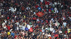IPL final moved from Bengaluru to Ahmedabad