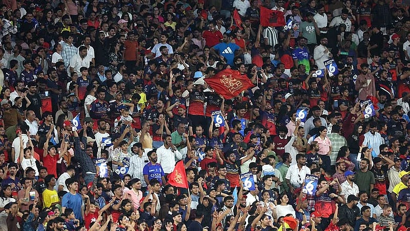 IPL final moved from Bengaluru to Ahmedabad