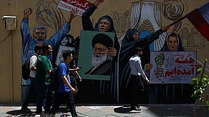 Iran reviewing US proposal to end war, though key demands remain unaddressed