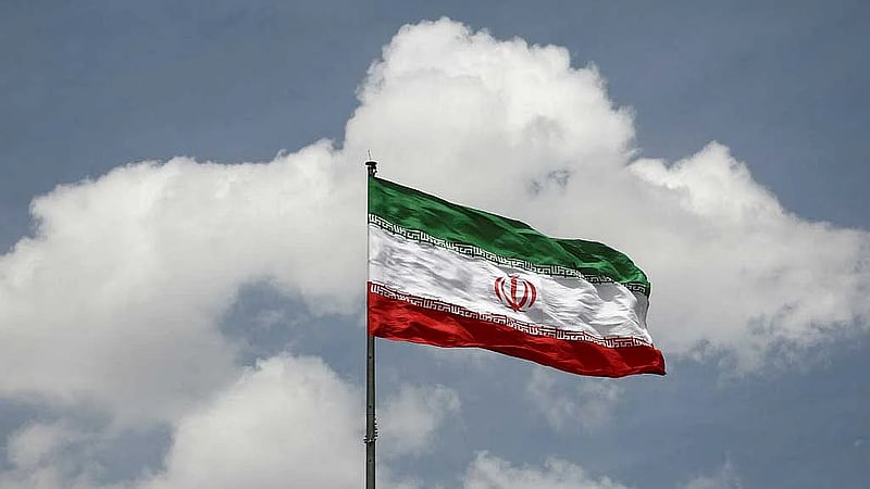 US official says Iran war truce 'terminated' hostilities for war powers deadline