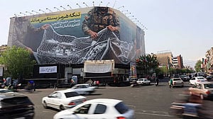 Iran says it wants a 'comprehensive agreement' with US