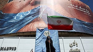 US launches fresh strikes on Iran as talks to end war proceed