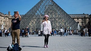 Iran war creates new must-have for summer holidays: the plan B