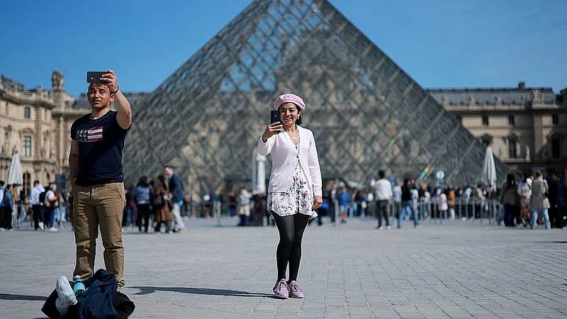 Iran war creates new must-have for summer holidays: the plan B