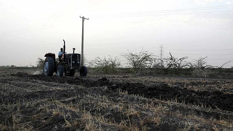 Iran war poses new threat to harvests in hunger-stricken Sudan
