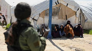 Islamic State claims deadly attack on Syrian government forces