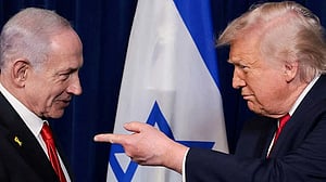 Netanyahu told Trump Israel will remain free to act against threats, Israeli source says