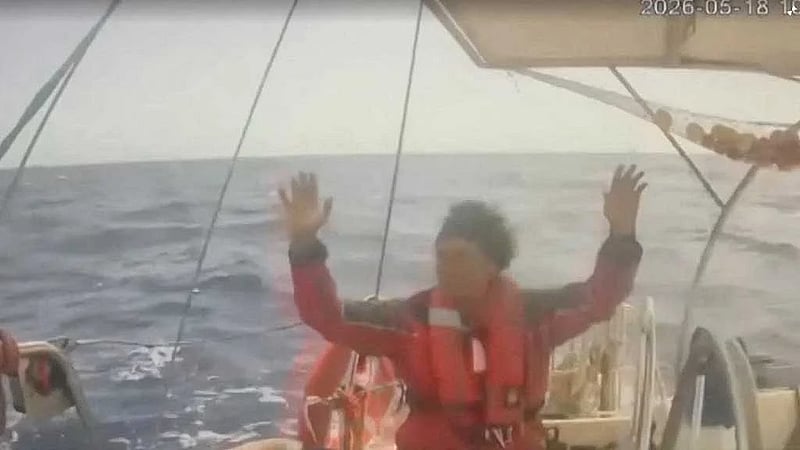 Gaza aid flotilla says Israeli forces intercepted 28 boats, remaining ships continuing