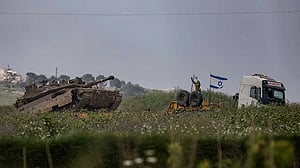 UN blacklists Israel, Russia over conflict-related sexual violence allegations: report