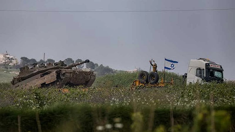 UN blacklists Israel, Russia over conflict-related sexual violence allegations: report