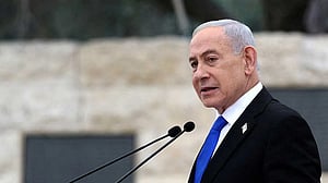 Israel to sue New York Times over article on rape of Palestinian detainees, Netanyahu says