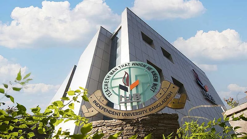 Independent University, Bangladesh launches BBA in Supply Chain Management amid global disruptions