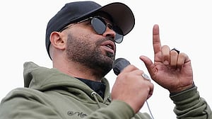 'I'm not greedy': January 6 rioters and Trump allies eye $1.8 billion 'weaponisation' fund