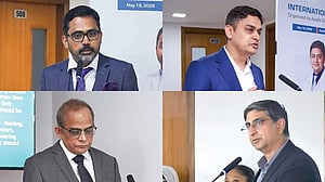 Apollo Hospitals, Chennai hosts International CME at Dhaka’s Apollo Clinic