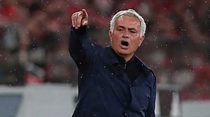 Jose Mourinho edges closer to second spell with Real Madrid, BBC reports