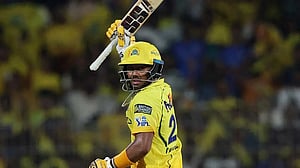 Kartik comeback brightens Chennai's youth push in IPL
