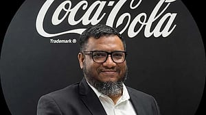 Kazi Nazmul Hassan appointed CEO of Abdul Monem’s Beverage Unit