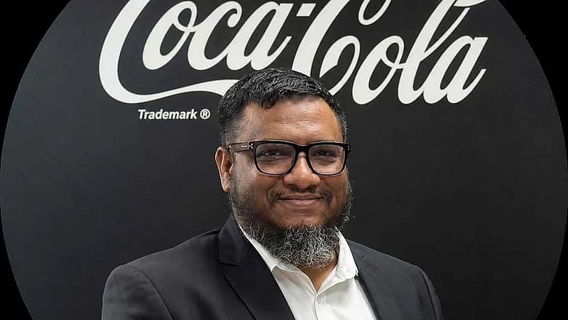 Kazi Nazmul Hassan appointed CEO of Abdul Monem’s Beverage Unit