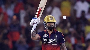 Kohli to play 2027 World Cup only if he can add value