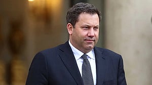 G7 countries have 'no time to lose' in bid to cut rare earths dependencies, Germany's Klingbeil says