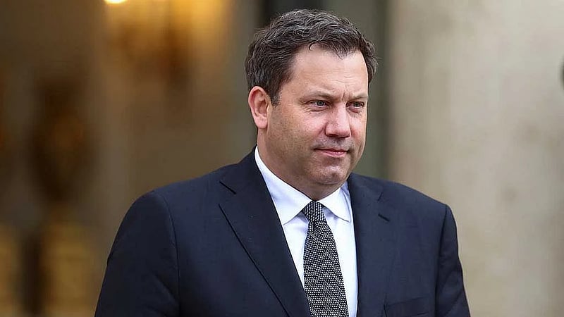 G7 countries have 'no time to lose' in bid to cut rare earths dependencies, Germany's Klingbeil says