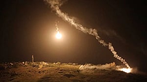 Lebanon to press Israel to cease fire at Washington talks, Lebanese official says