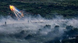 Two Bangladeshis killed, as many missing in Israeli drone strikes on Lebanon