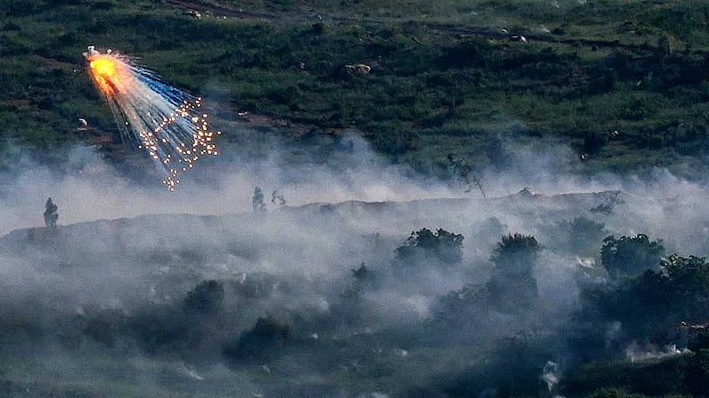 Two Bangladeshis killed, as many missing in Israeli drone strikes on Lebanon