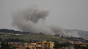 Israel, Hezbollah war persists despite truce extension; Lebanon's death toll passes 3,000