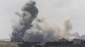 Israel, Lebanon agree to extend ceasefire by 45 days, US State Dept says