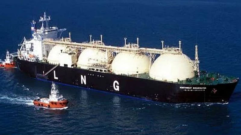 Bangladesh govt to import 3 LNG cargoes at even steeper prices