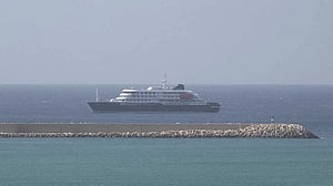 How an ocean cruise turned into a hantavirus nightmare