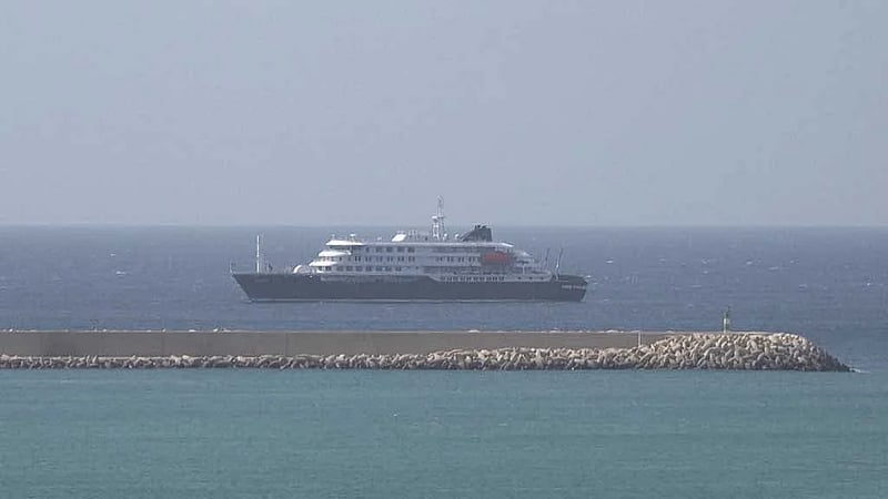 How an ocean cruise turned into a hantavirus nightmare